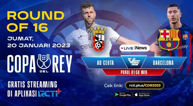 Link Live Streaming...