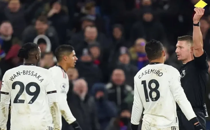 Tanpa Casemiro, Erik...