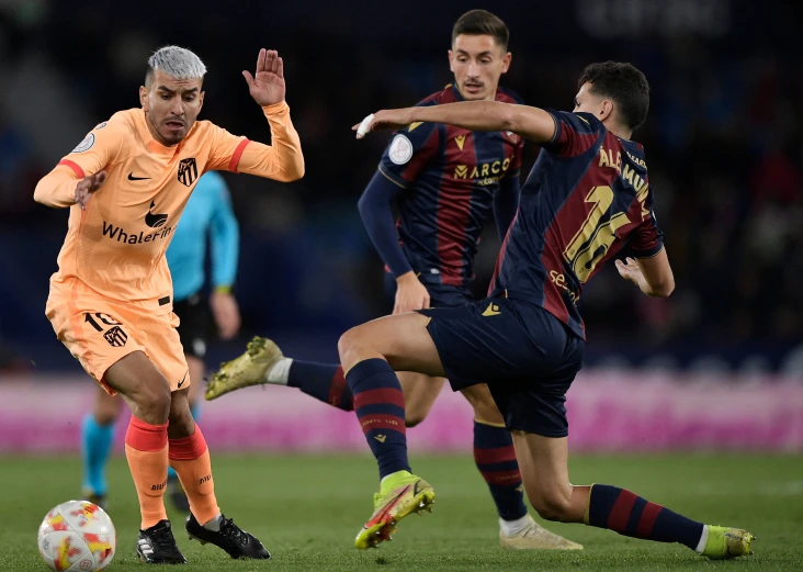 Hasil Copa del Rey 2022/2023:...