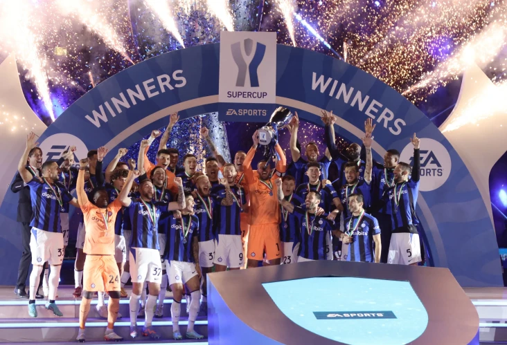 Hasil Pertandingan dan...