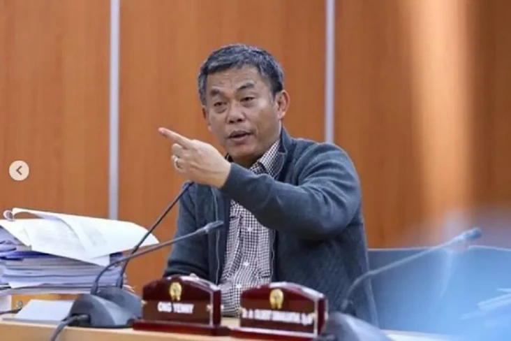 KPK Bakal Panggil Prasetyo...