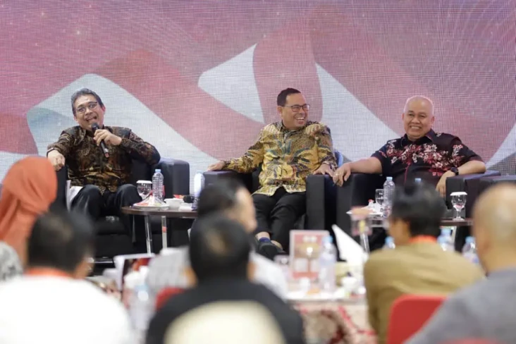 Pakar Hukum Sebut KUHP...