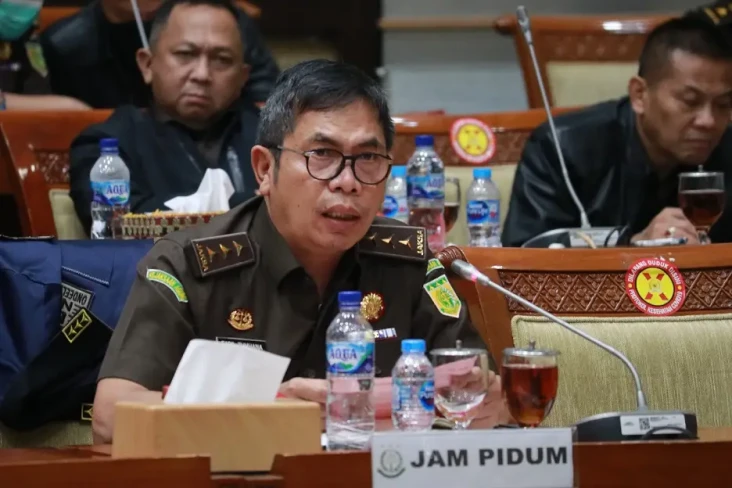 JPU Ungkap Perselingkuhan...