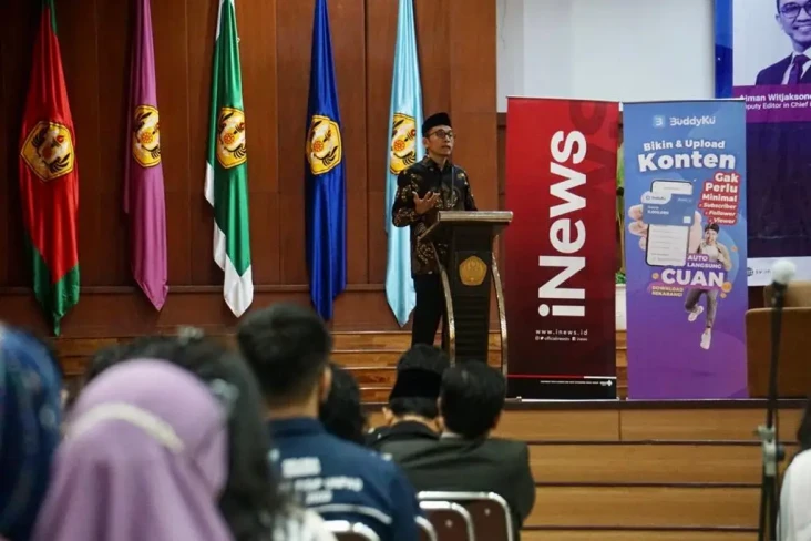 TGB Zainul Majdi: Media...