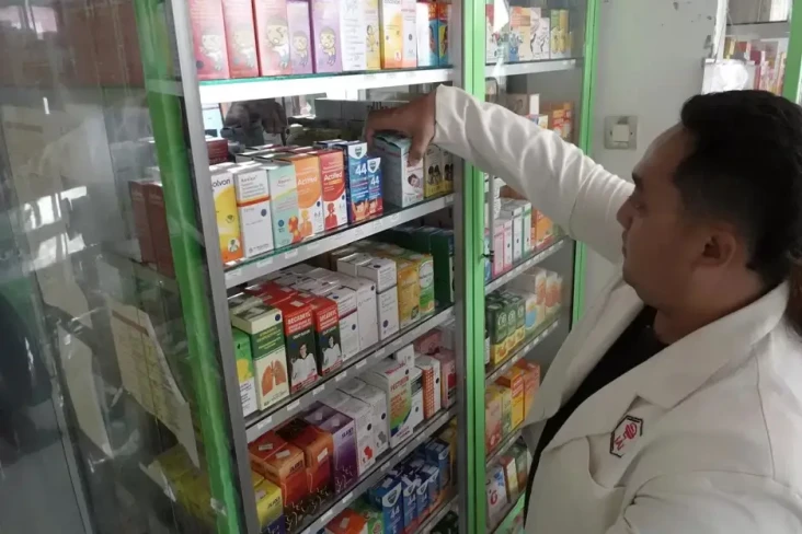Urgensi RUU Pengawasan...