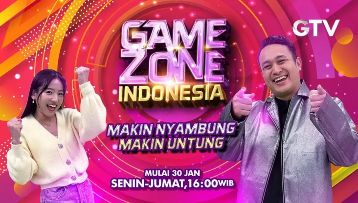 Gemes! Gilang Dirga...