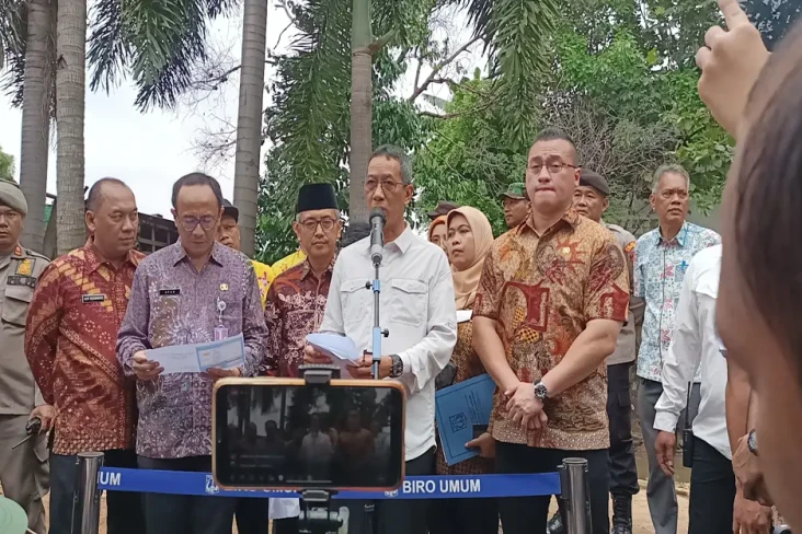 DKI Anggarkan Rp40 Miliar...