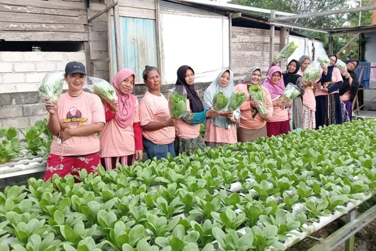 Mak Ganjar Kaltim Ajarkan...