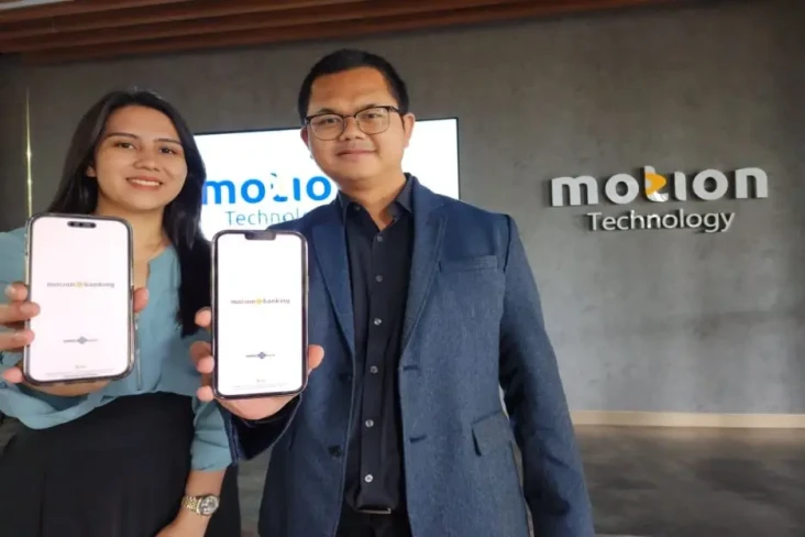 MNC Bank Raih Sertifikasi...