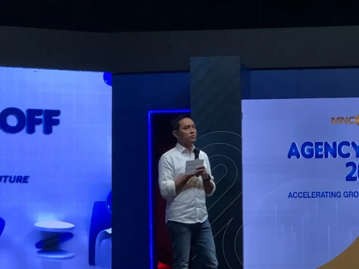 Gelar Agency Kick Off...
