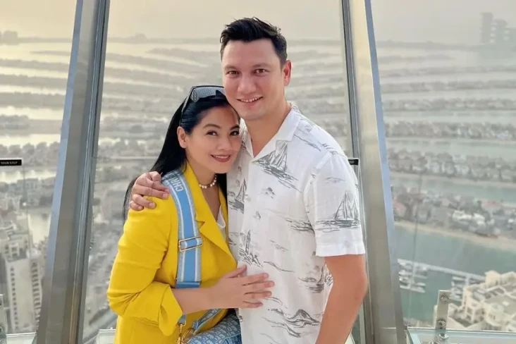5 Artis Indonesia Menikah...