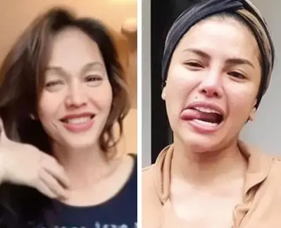 Soal Bunda Corla Nunggak...