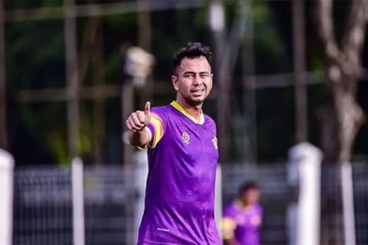 Raffi Ahmad Masuk Daftar...