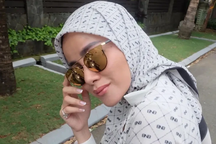 Ini Tanggapan Olla Ramlan...