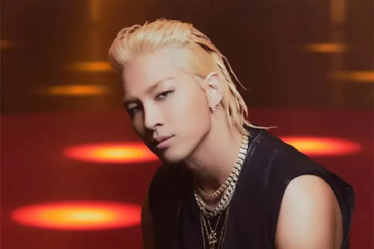Taeyang BIGBANG Ditunjuk...