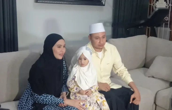 Kartika Putri Klarifikasi...