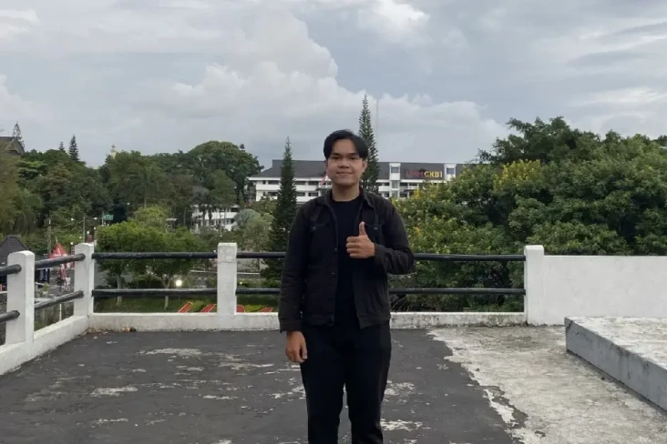 Pengalaman Unik Mahasiswa...