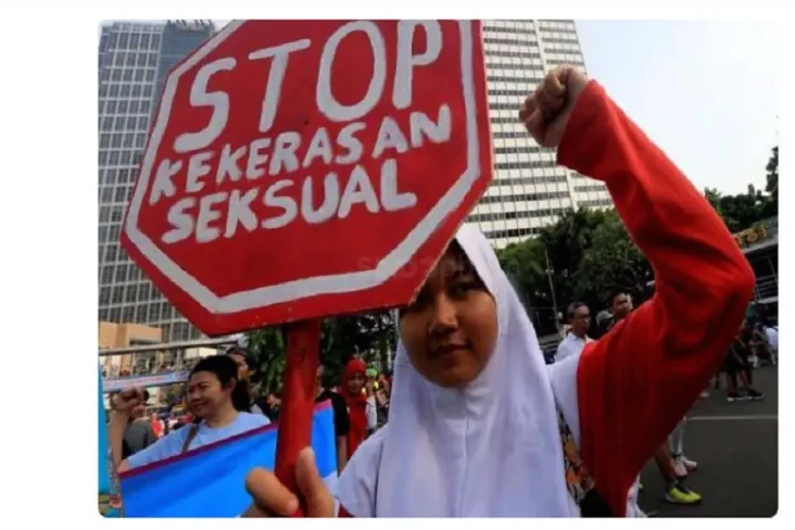 Begini Langkah Tegas...