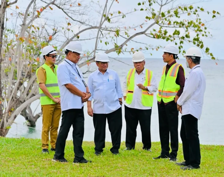 Pemulihan Sektor Pariwisata...