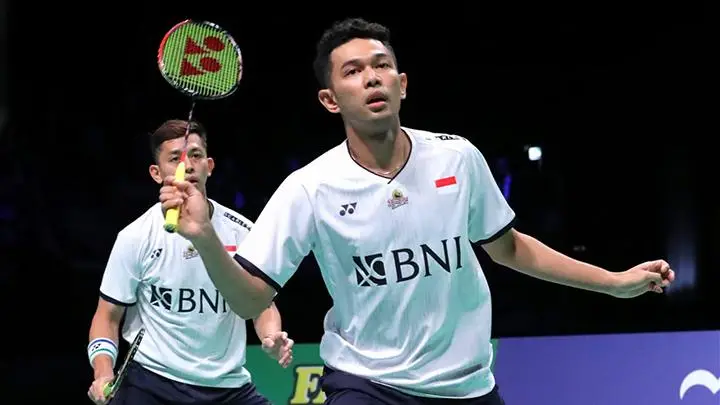 Hasil India Open 2023:...