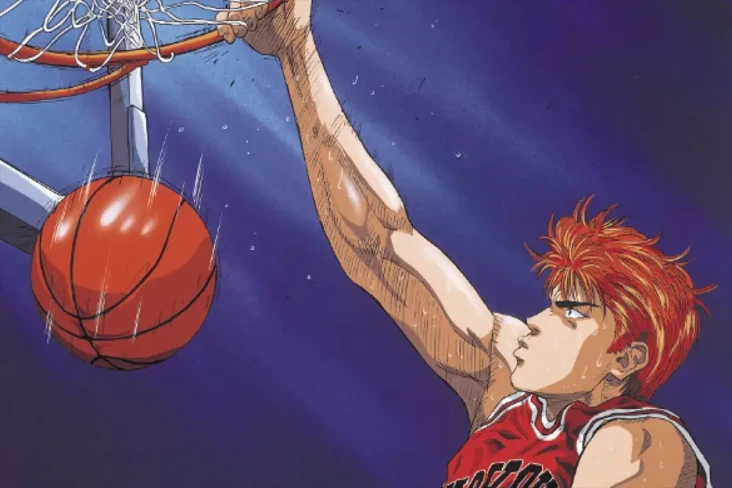 7 Serial Anime Shounen...