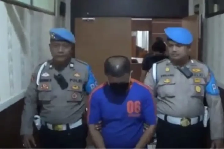 Menangis saat Ikut Sesi...