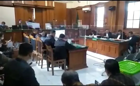 Jaksa Tambah 4 Saksi...