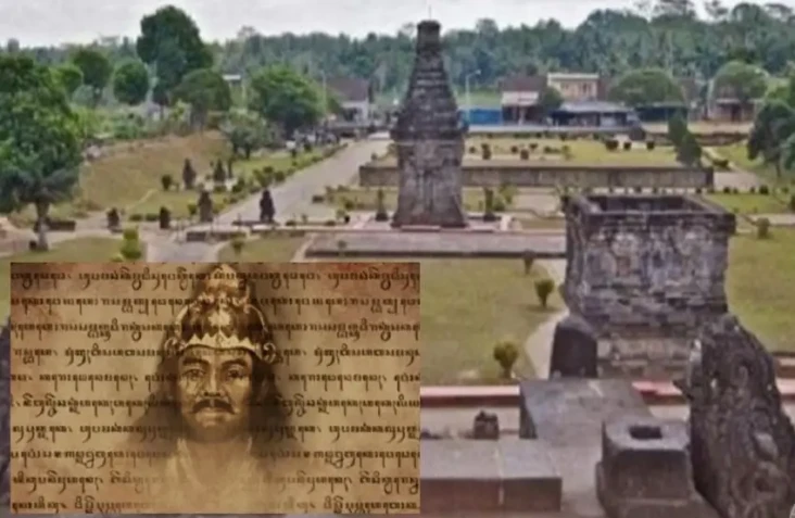 3 Raja Kerajaan Kediri...