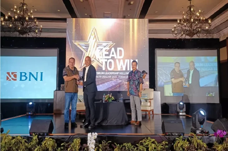 Pastikan Industri Hulu...