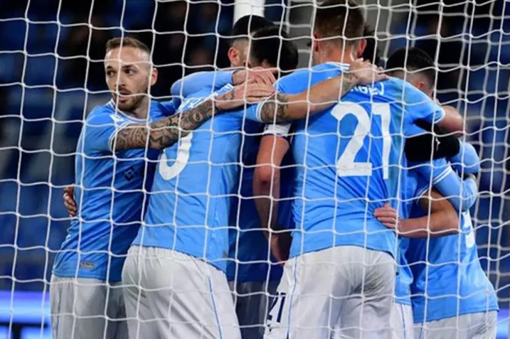 Hasil Coppa Italia 2022/2023:...