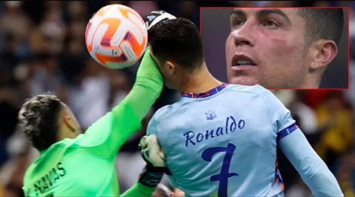 Riyadh All Star vs PSG:...