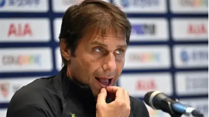 Antonio Conte Murka...