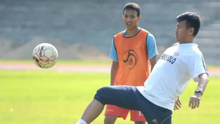 Profil Agung Setyabudi,...