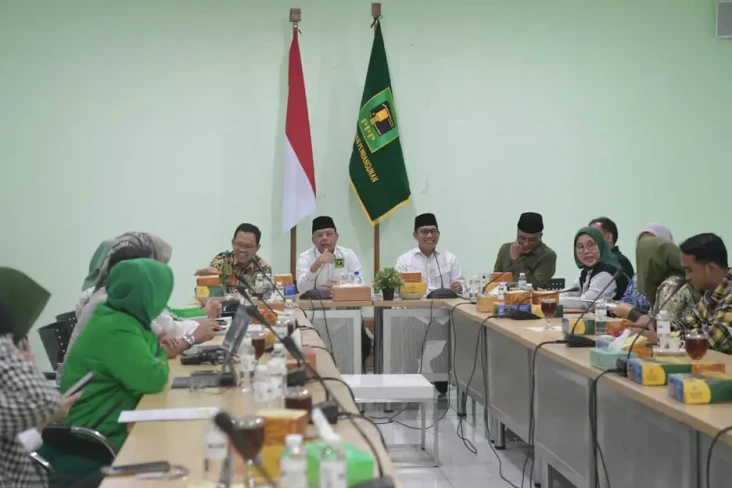 Raker Bidang Kesra,...