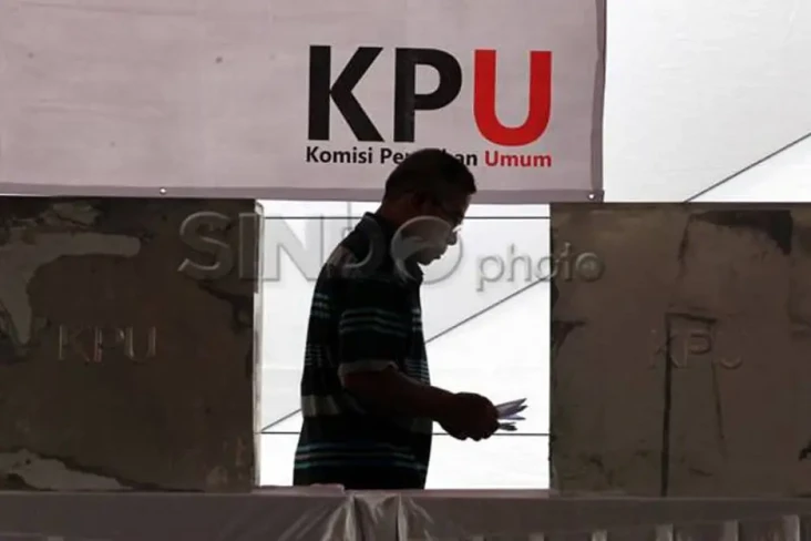 Anggota PPS: Gaji, Tugas,...