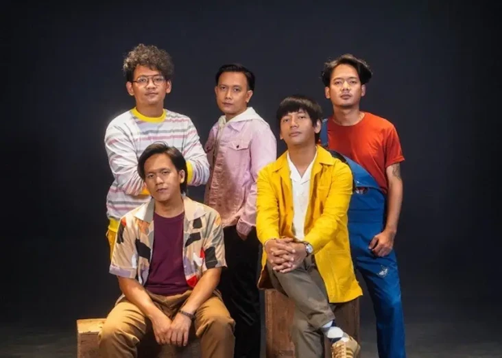 Fariz RM dan Feel Koplo...
