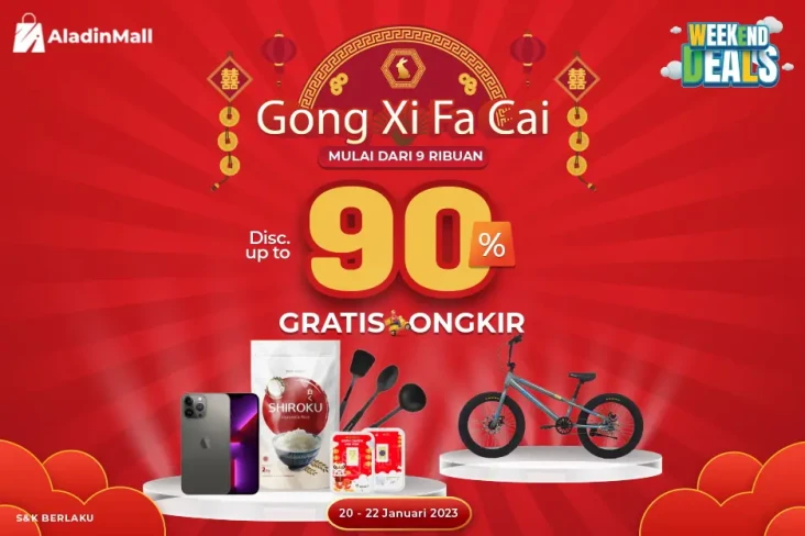 Mulai Besok, Jangan...