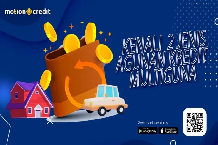 Edukasi MotionCredit:...