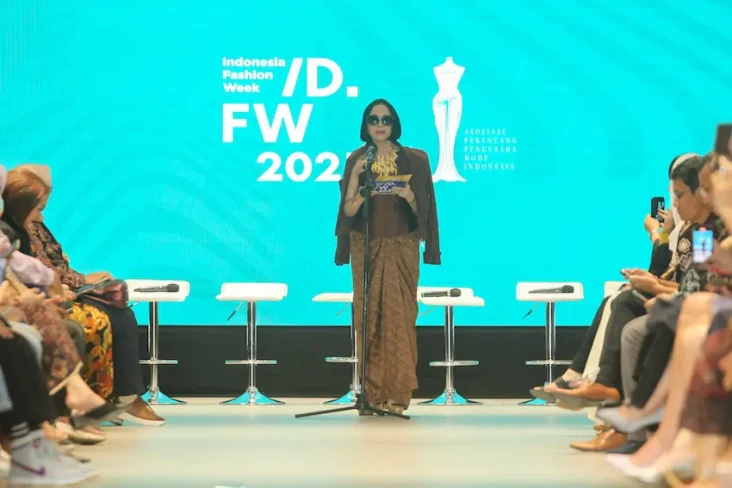 IFW 2023 Banyak Libatkan...