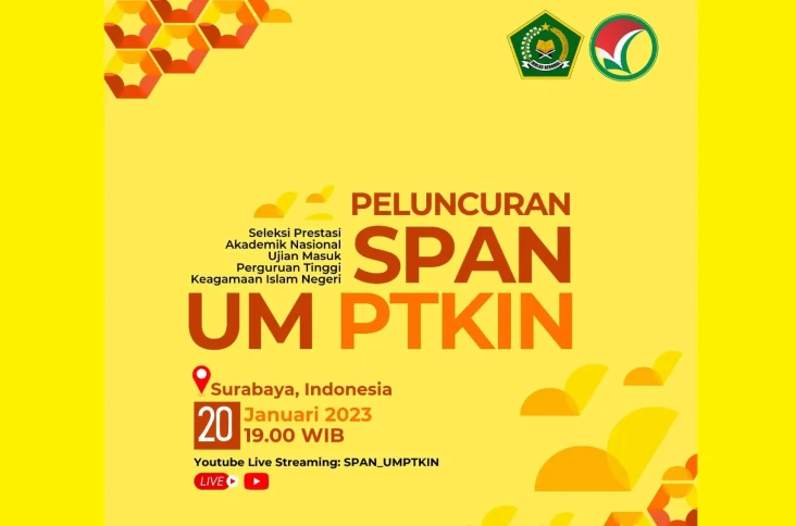 Penerimaan Mahasiswa...