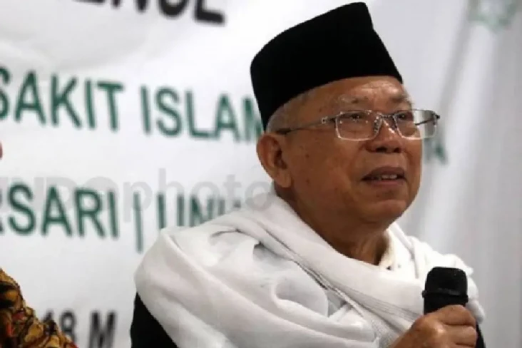 Wapres Minta Pesantren...