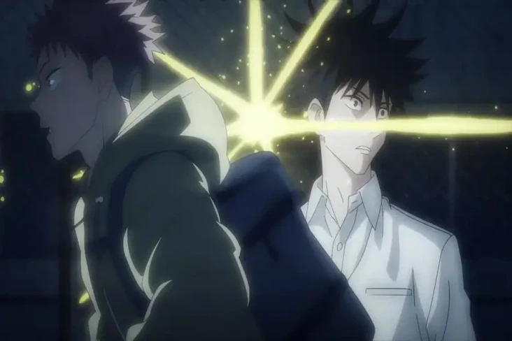 8 Anime dengan Twist...