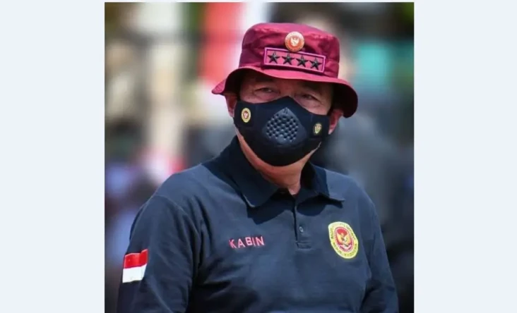 Pemerintah Daerah Harus...