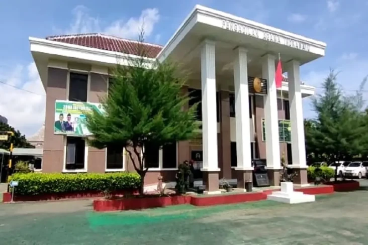 Miris! Pria di Indramayu...
