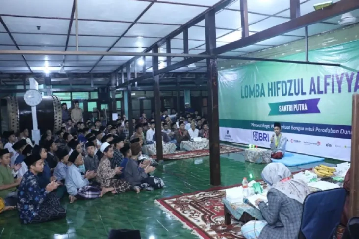 MQK dan Hifdzil Alfiyah...