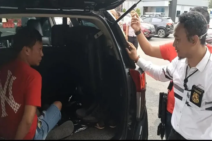 Sepekan Jelang Pernikahan,...