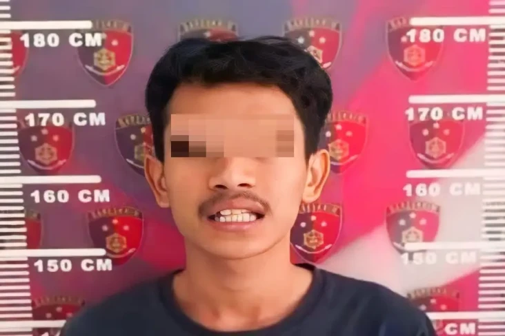 Bacok Pengunjung Diskotek...