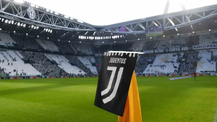 Juventus Dihukum Pengurangan...