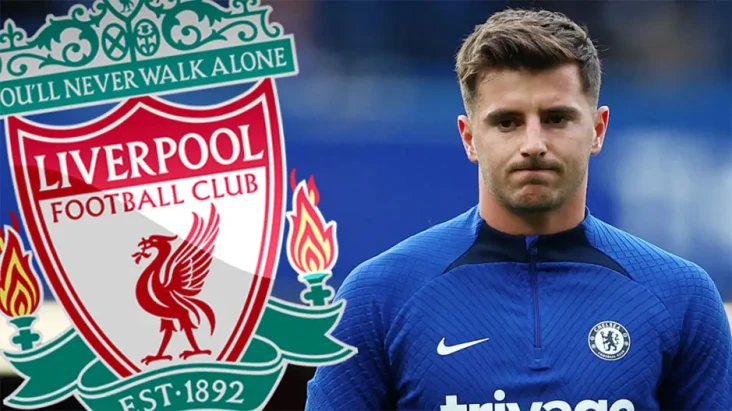 Liverpool Tertarik Datangkan...