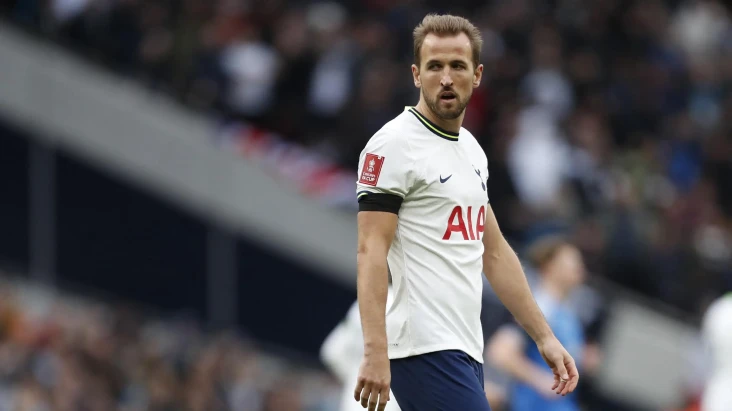 Tottenham Hotspur Siap...